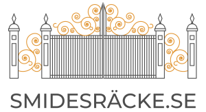 Smidesräcke.se Logo